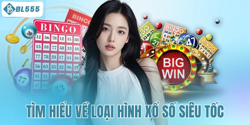 Tìm hiểu về hình thức số siêu tốc